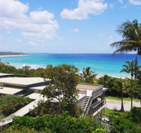 Cylinder Cove 8 - Accommodation Redcliffe