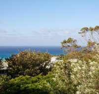 Seagrass - Accommodation Redcliffe