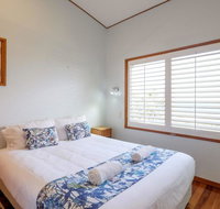 Claytons 9 - Accommodation Redcliffe