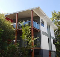 Allora 1 - Accommodation Redcliffe