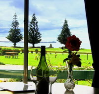 King Island Accommodation Cottages - Accommodation Redcliffe
