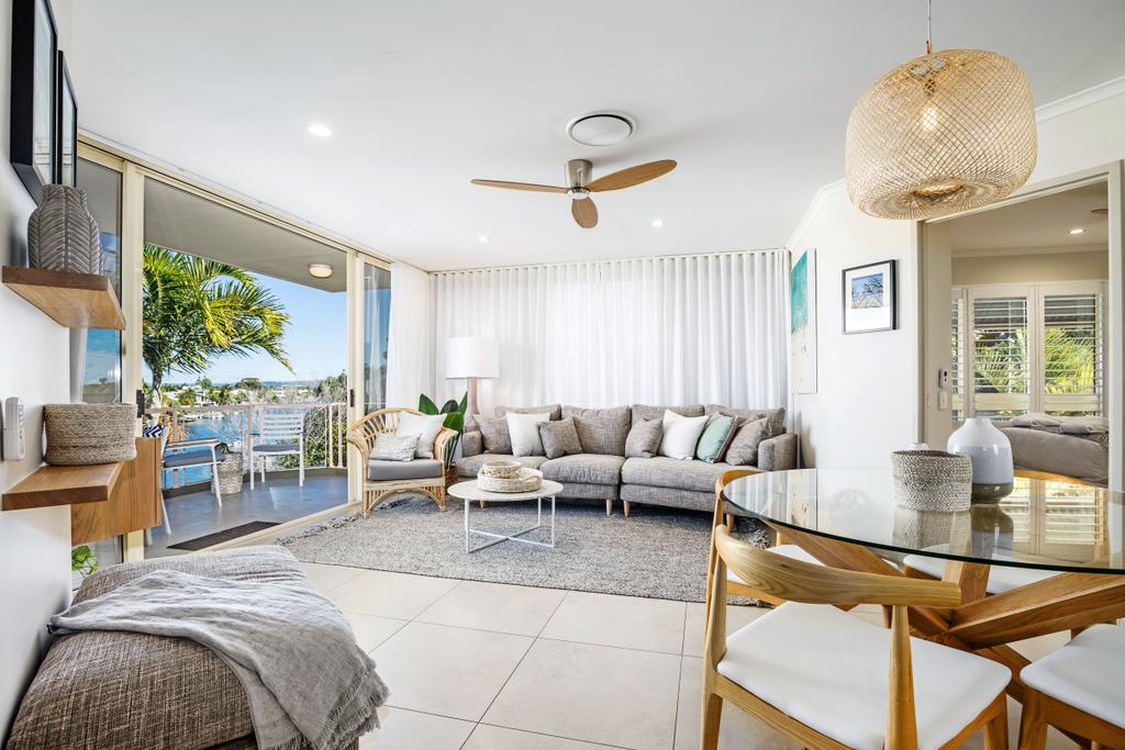 Noosa QLD Accommodation Redcliffe