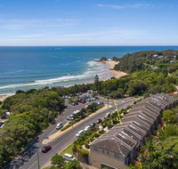 4 James Cook Apartments - Accommodation Redcliffe