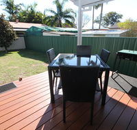 'AFRAME Tarcoola Cottage' 29 The Parade North Haven - Accommodation Redcliffe