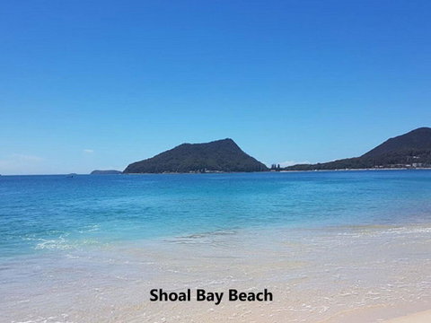 'Beach Break 1', 1/10 Lionel Street - Upstairs Unit With Aircon - Accommodation Redcliffe 2