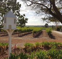 'In The Vines' Guest Cottage Barossa Valley - Accommodation Redcliffe