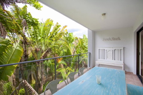 'Pandanus Cove' Apartment 5 - Accommodation Redcliffe 2