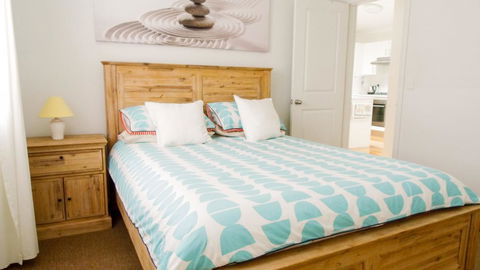 'RIVERSIDE RETREAT' 544 Ocean Drive, North Haven - Accommodation Redcliffe 1