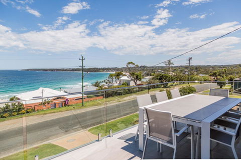 'Salt & Light' Mollymook - Accommodation Redcliffe 0