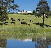 'Talumberi' 221 Trapyard Road - Accommodation Redcliffe