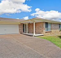 'The Hideaway' at Shoal Bay - Accommodation Redcliffe