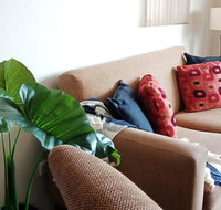 1 Bedroom apartment Church St Parramatta - Accommodation Redcliffe