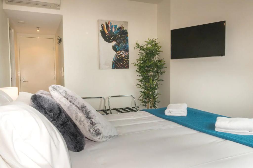 Brisbane QLD Accommodation Redcliffe