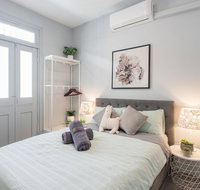 1 Private Double Bed With In Sydney CBD Near Train UTS DarlingHar ICC C hinaTown - SHAREHOUSE - Accommodation Redcliffe
