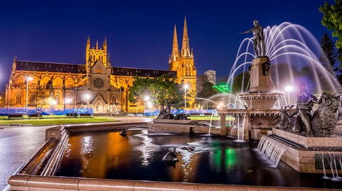 1 Private Double Room In Carramar 1 Minute Walk To Station - SHAREHOUSE - Accommodation Redcliffe 1