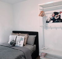 1 Private Double Room In Carramar 1-minute to Station - SHAREHOUSE - Accommodation Redcliffe