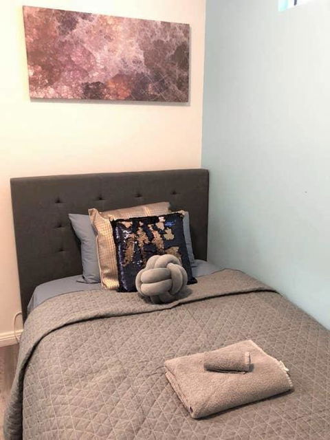 1 Private Single Room In Carramar 1-minute Walk To Station - SHAREHOUSE - Accommodation Redcliffe 3