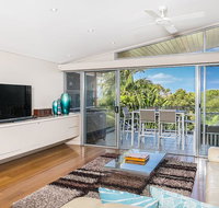 1/22 Mahogany Drive - Beach House 1  Vue - Accommodation Redcliffe
