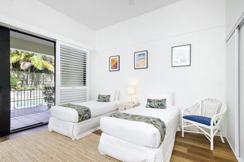 1/22 Stevens Street - Accommodation Redcliffe 3