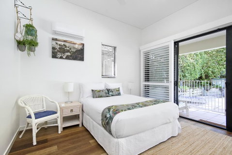 1/22 Stevens Street - Accommodation Redcliffe 2