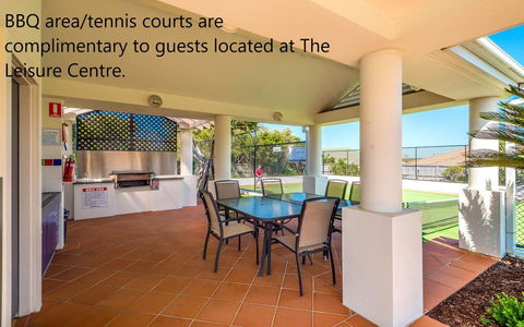 1/6 Convent Lane - Accommodation Redcliffe 2