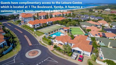 1/6 Convent Lane - Accommodation Redcliffe 1