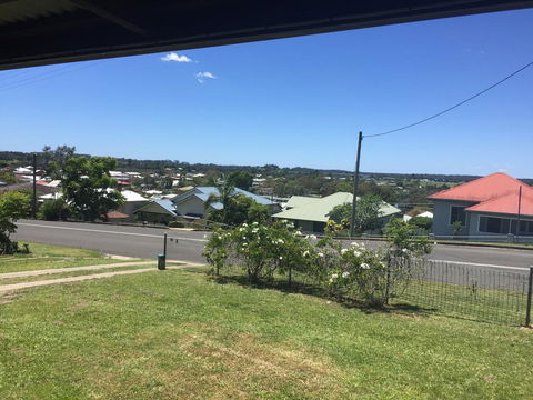 1/63 Wallace Street - Accommodation Redcliffe 3