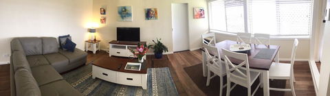 1/63 Wallace Street - Accommodation Redcliffe 1