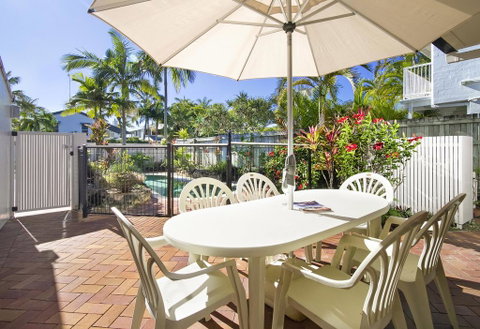 1/67 Noosa Parade - Accommodation Redcliffe 1