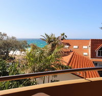1/9 Marine Parade Wategos Beach - Beachbound - Accommodation Redcliffe