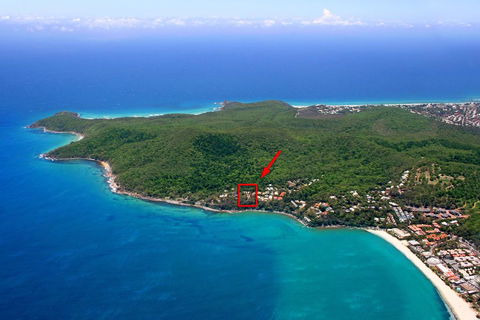 10 Alderly - Accommodation Redcliffe 1