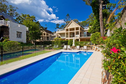 10 Alderly - Accommodation Redcliffe 0