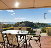10/130 Lighthouse Rd Byron Bay - James Cook Apartments - Accommodation Redcliffe