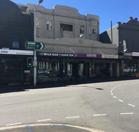 105 Regent Street - Accommodation Redcliffe
