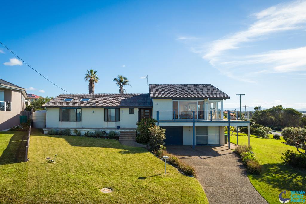 Dalmeny NSW Accommodation Redcliffe