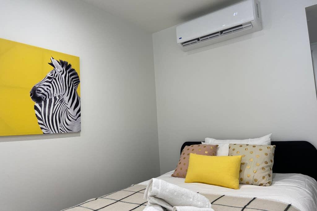 Greenvale VIC Accommodation Redcliffe
