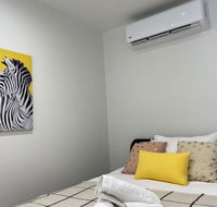 10A Brunswick Living brand new studio unit close to Airport and CBD - Accommodation Redcliffe