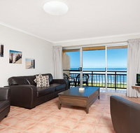 10T Beachfront Apartments - Accommodation Redcliffe