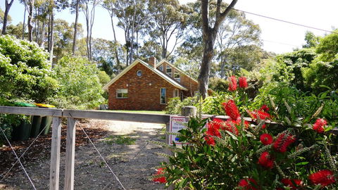 11 Barkala St. Dalmeny - Accommodation Redcliffe 0