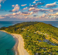11 James Cook Apartment - Accommodation Redcliffe