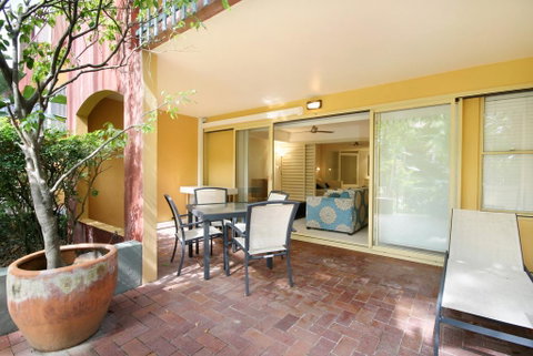 116 French Quarter - Accommodation Redcliffe 0