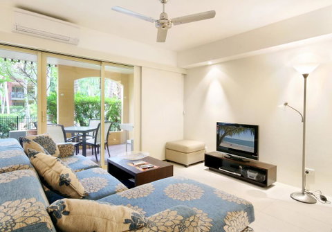 116 French Quarter - Accommodation Redcliffe 1