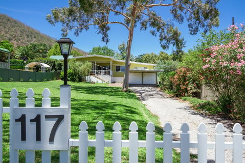 117 Fitzroy Street - Accommodation Redcliffe 0