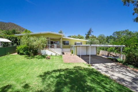 117 Fitzroy Street - Accommodation Redcliffe 1