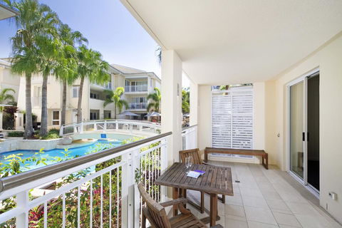 117 Laguna On Hastings - Accommodation Redcliffe 0