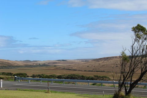 12 Apostles Cottages - Accommodation Redcliffe 3