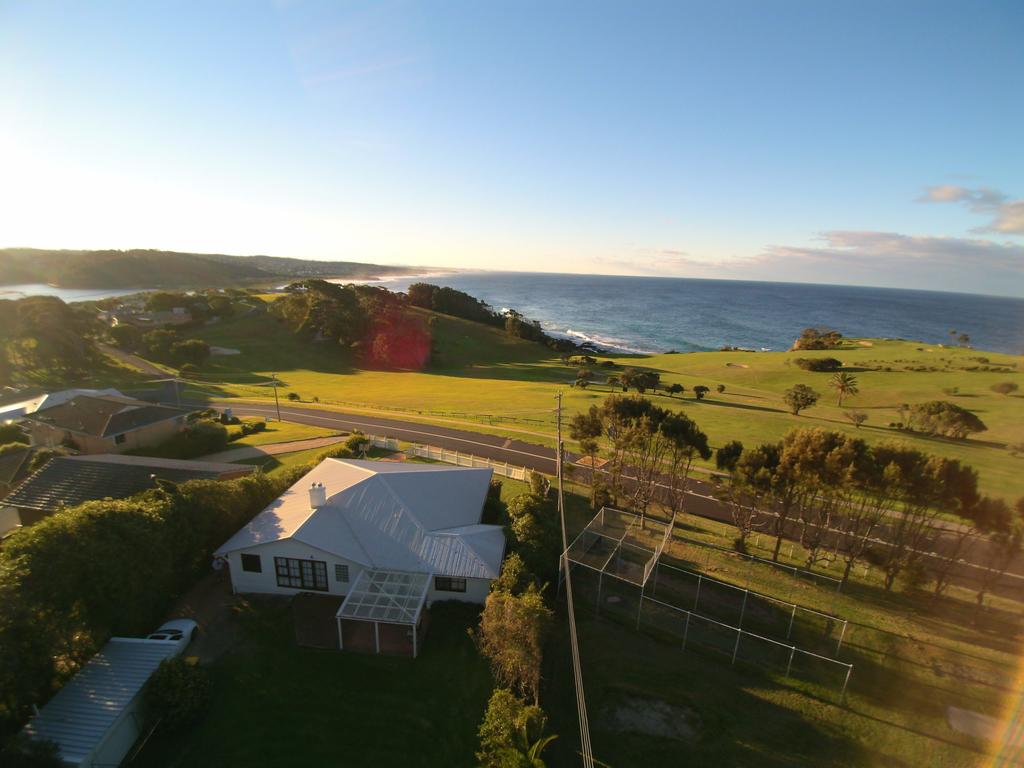 Kianga NSW Accommodation Redcliffe
