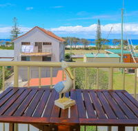 12 Kingsway Ocean View - Accommodation Redcliffe