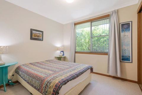 120 Ocean Parade Dalmeny - Accommodation Redcliffe 2