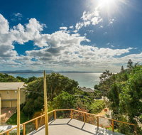 13 Brownell Drive Wategos Beach - Beach House - Accommodation Redcliffe